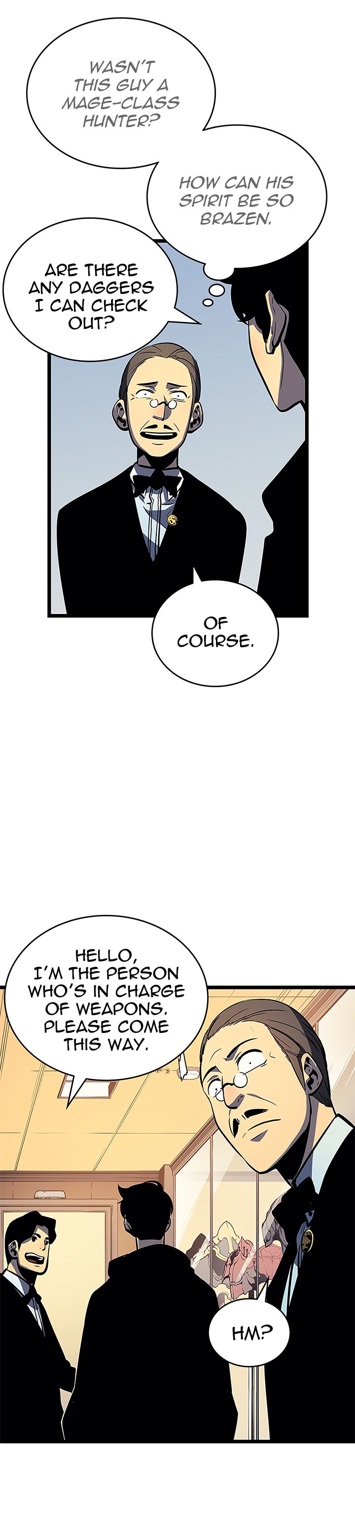 Solo Leveling, Chapter 79 image 12